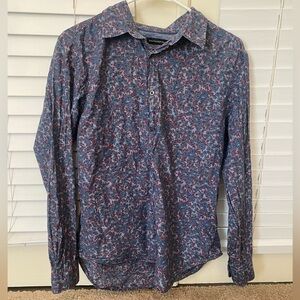 Banana Republic button down